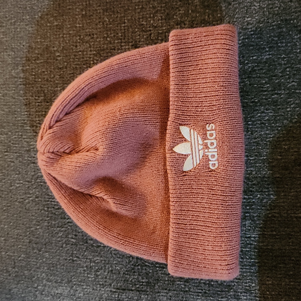 Adidas Beanie Hat